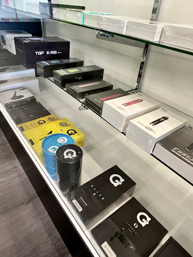 Vape Stop Plus - Visual
