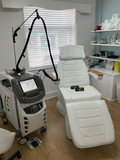 COSMETOLOGY CLINIC & TRAINING