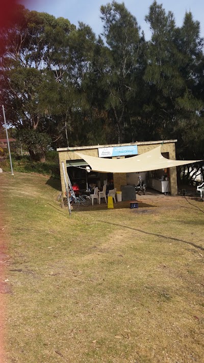 Photos of Vincentia Sailing Club