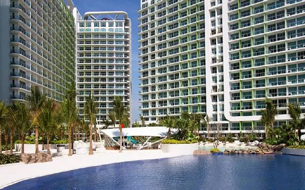 Maui Tower - Azure Urban Resort Residences