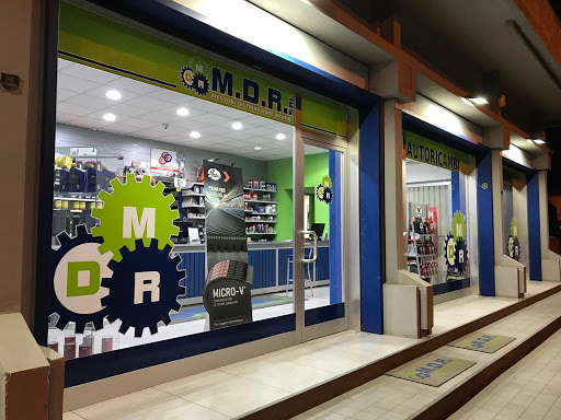 Mdr Srl - Visual