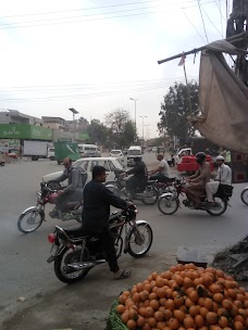 Tanky Stop lahore