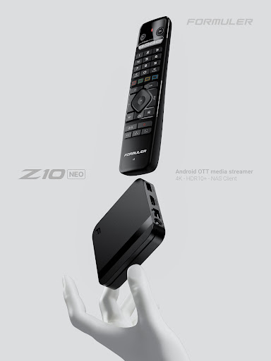TVT TeleVisionTech UG - Visual