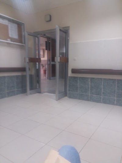 Photos of Ehs Dr Maouche Mohand Amokran Cardio Vasculaire