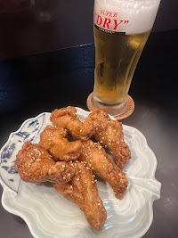 鉄板居酒屋 繭〜まゆ〜