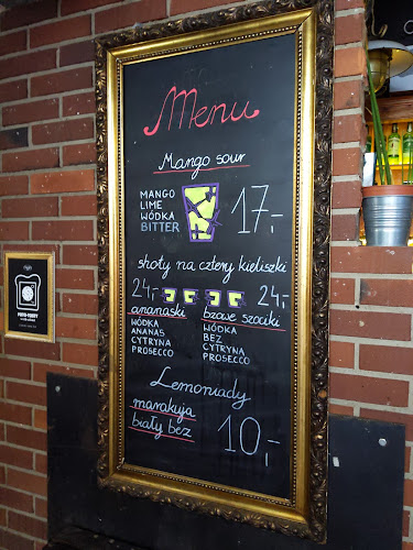 Foto Cafe 102