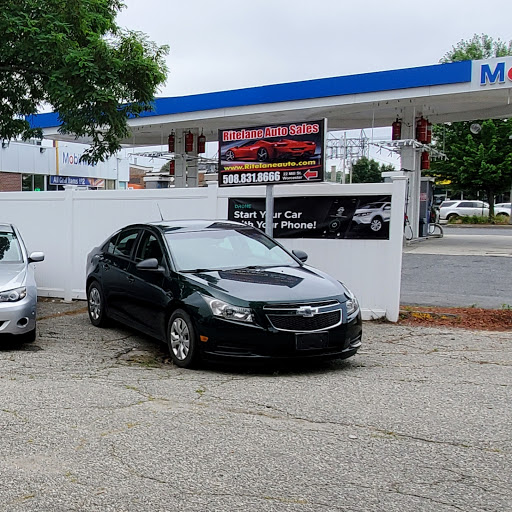 Ritelane Auto Sales