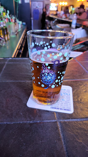 The Wheelhouse Bar - Thumbnail