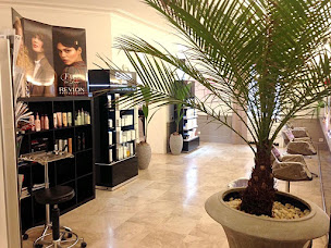 Photo n°11 de Salon Mafalda Nantes à Nantes (Institut de beauté)