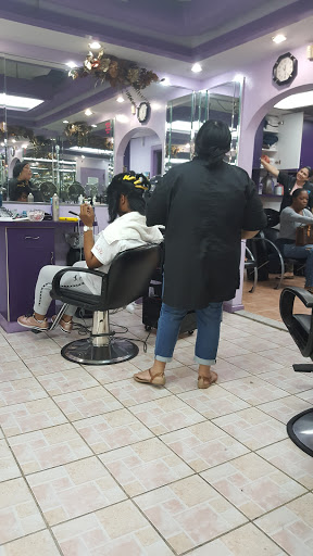 Merengue Beauty Parlor - Thumbnail
