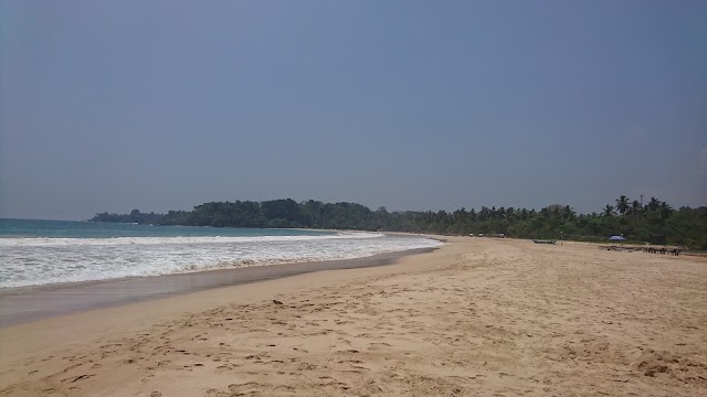 Talalla Beach