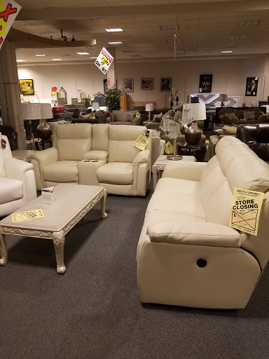 LaSalle Furniture & Mattress - Thumbnail