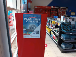 Photo n°8 de Autodistribution à Fains-Véel (Magasin d'accessoires pour poids lourds)
