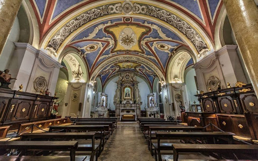 Confraternita Monte Dei Morti Beata Vergine Del Carmelo