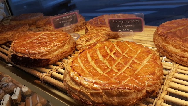 Au Fournil du Village