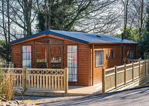 Applegrove Country Park