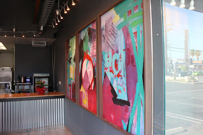 Jesse Boy Korean Fried Chicken (Hollywood)