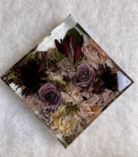 Preserve Your Florals Gallery - United States