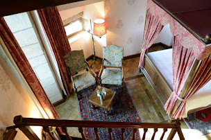 Photo n°16 de Château d'Igé à Igé (Restaurant)