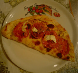 Photo n°2 de La Toscane à Montbrison (Pizzeria)