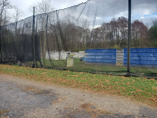 Paintball Adventure Park