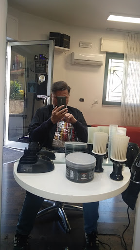 Hair Stylist Roberto Petruccelli Gallery - Italy