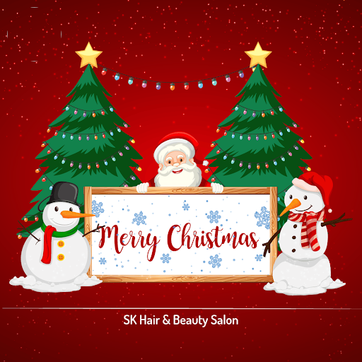 Merry Christmas post image