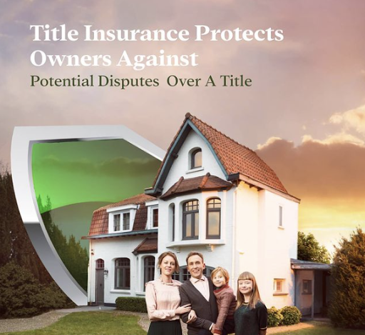 Evans Title, LLC - Thumbnail