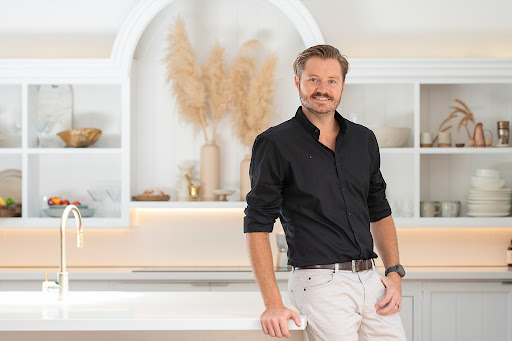 Cameron Clayton - Real Estate Agent