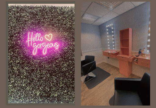 Sista Suites Beauty Bar