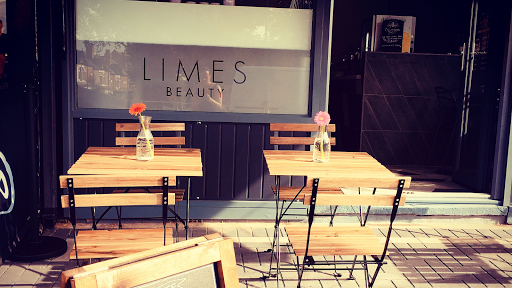 Limes Beauty - Thumbnail