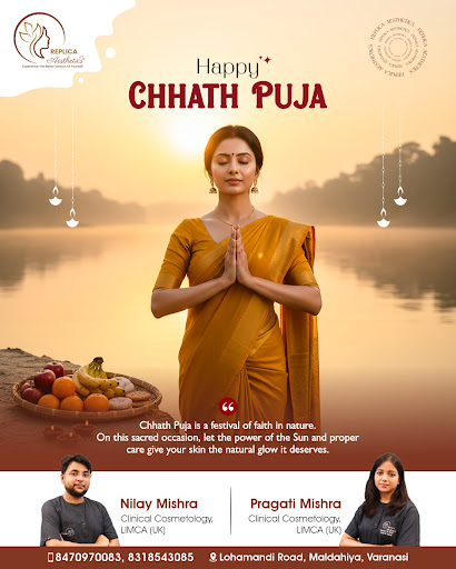 🌞 Happy Chhath Puja 🌞 post image