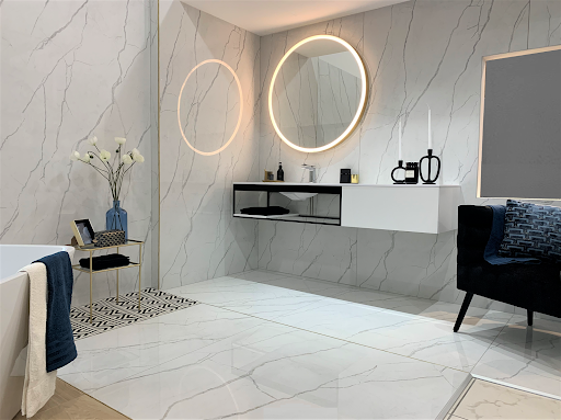 LE GRAND BAIN - Thumbnail