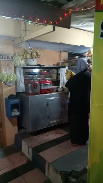 Photos of SEGO TEMPONG MBOK TIEN