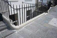 Touchstone Masonry Ltd bath