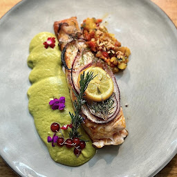 Photo n°1 de Maison Bonisseur de la Bath à La Chaussée-d'Ivry (Brasserie)