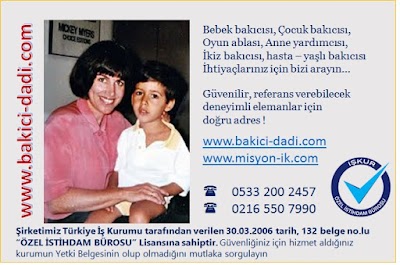 Photos of Misyon Insan Kaynaklari