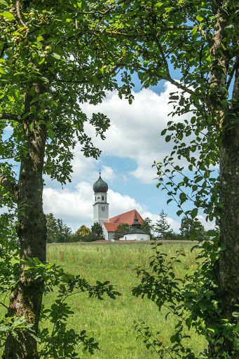 Gemeinde Haselbach - Thumbnail
