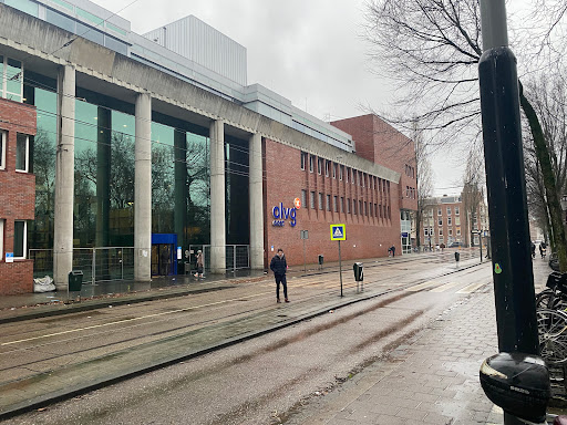 OLVG, location East Gallery - Netherlands