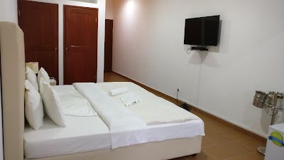 lodging