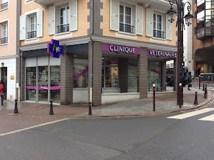 Photo n°2 de Clinique vétérinaire 7VET7 de Nogent à Nogent-sur-Marne (Vétérinaire)