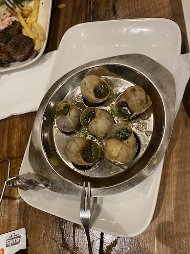 Le Rendez-Vous des Amis - Bar