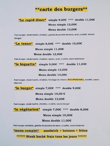 Photo 2 - Rapid Diner
