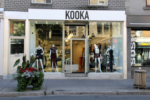 KOOKA - Visual
