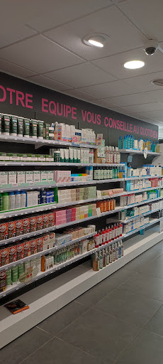 PHARMACIE PATTYN NIZARD