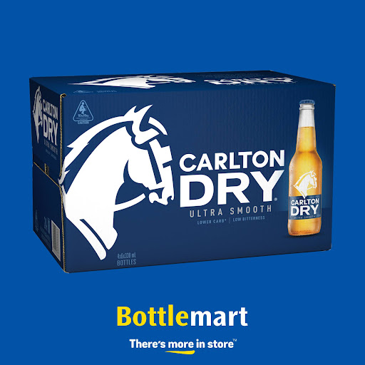 Bottlemart Express - Claymore Cellars - Thumbnail