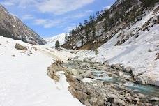 Matiltan Valley kalam