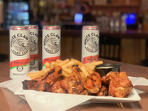 The Lodge Sports Bar & Grill Gallery - United States
