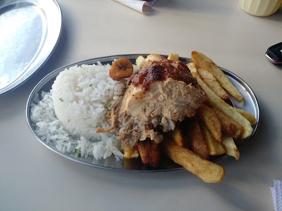 Photos of Pollos a la Le&ntilde;a Am&eacute;rica