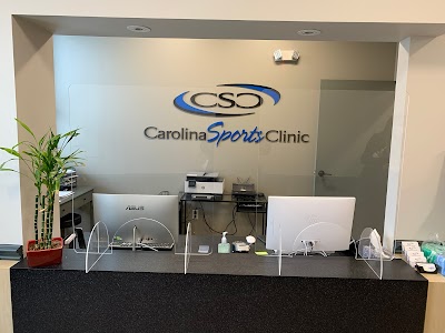 Carolina Sports Clinic - Fort Mill